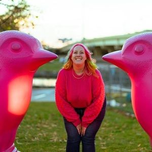 Meet your Posher, Lisa
